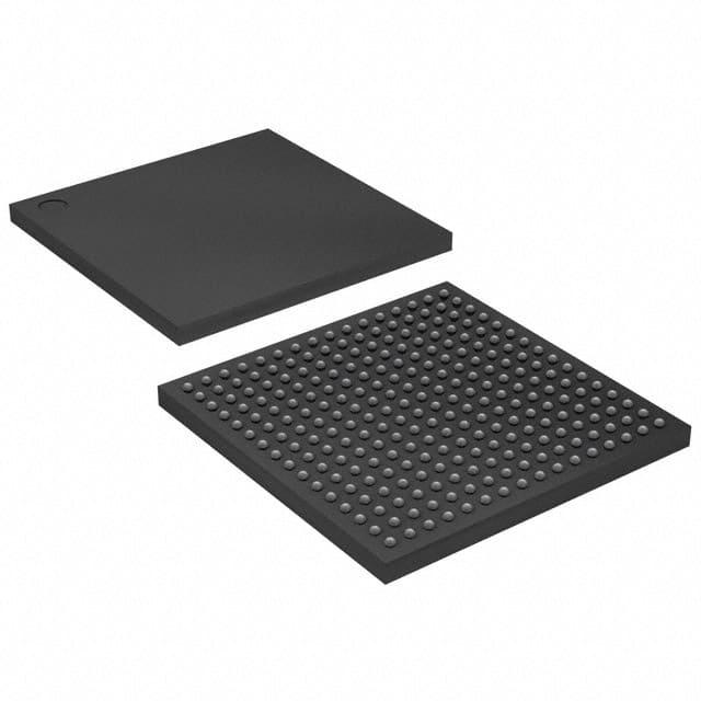 10AX066N2F40I2lg