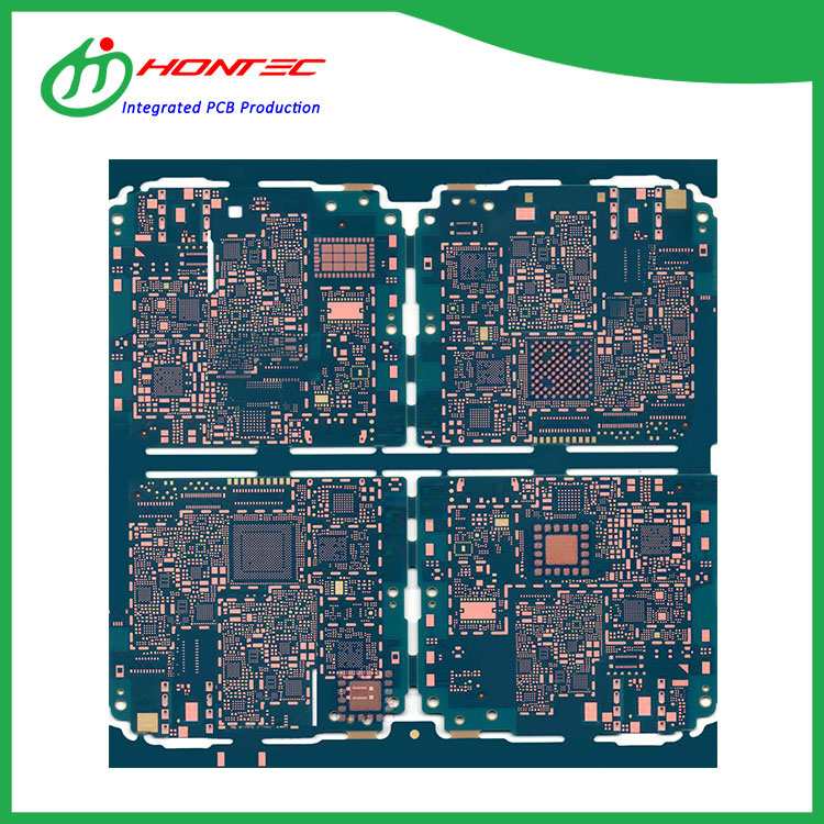 HDI PCB ના ફાયદા