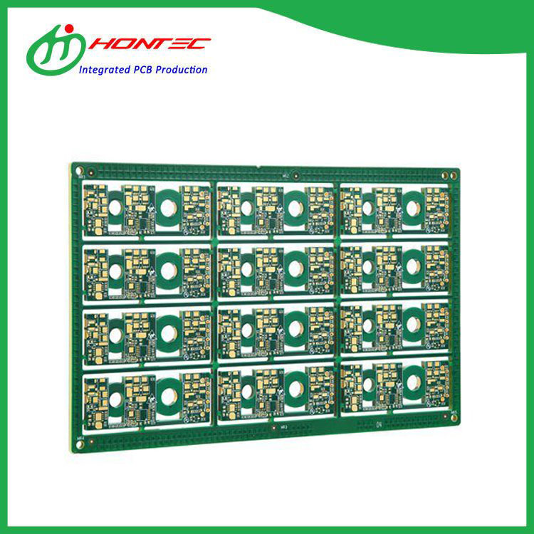 હેવી કોપર PCB ઉત્પાદન