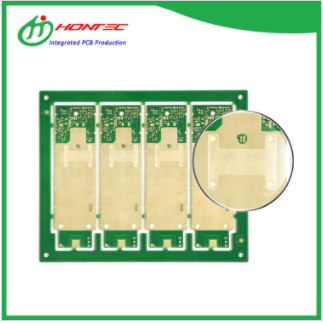 PCB પ્રૂફિંગ લેઆઉટ સેટિંગ કુશળતા