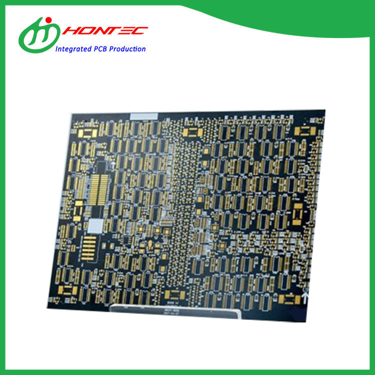 HDI (હાઇ ડેન્સિટી ઇન્ટરકનેક્ટ) PCB શું છે?