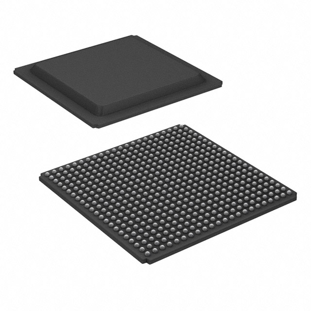 XC5VFX100T-1FG1136I