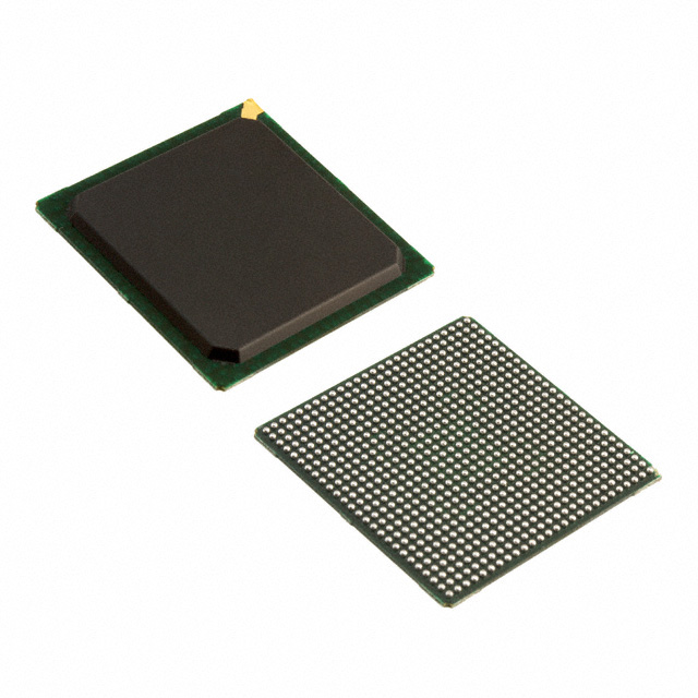 XC5VLX85T-1F1136C