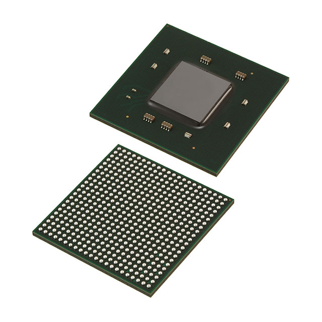 XC7VX980T-3FG1926C