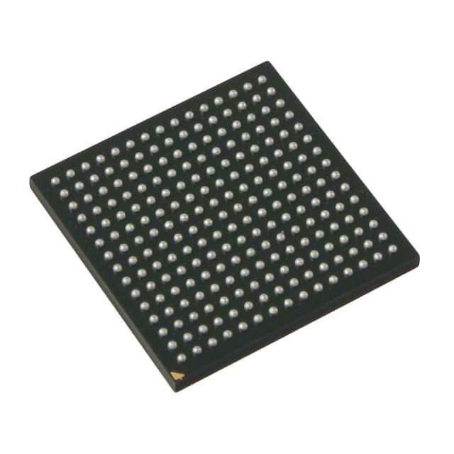 XCZU19EG-3FVC1760E