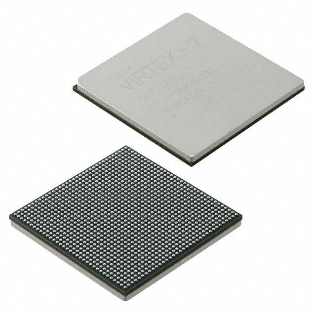 XCZU27DR-1FVE1156I