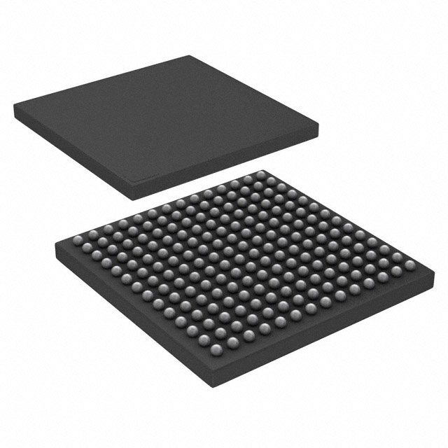 XCZU43DR-1FVE1156I